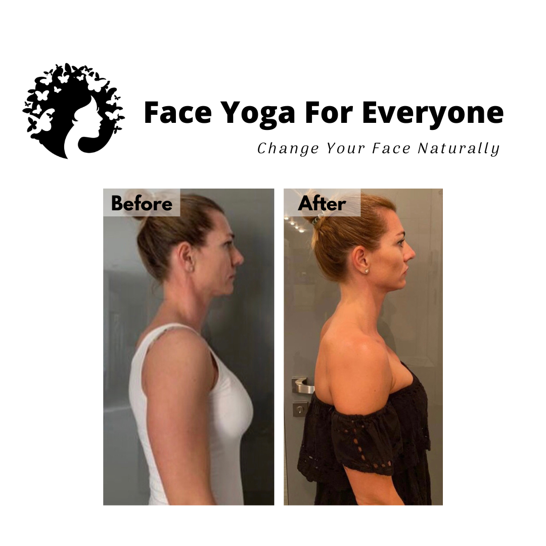 Rejuvination Ritual REJUVENATION RITUAL FOR THE NECK Course