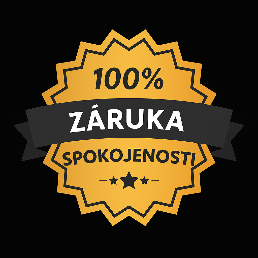 Záruka spokojenosti