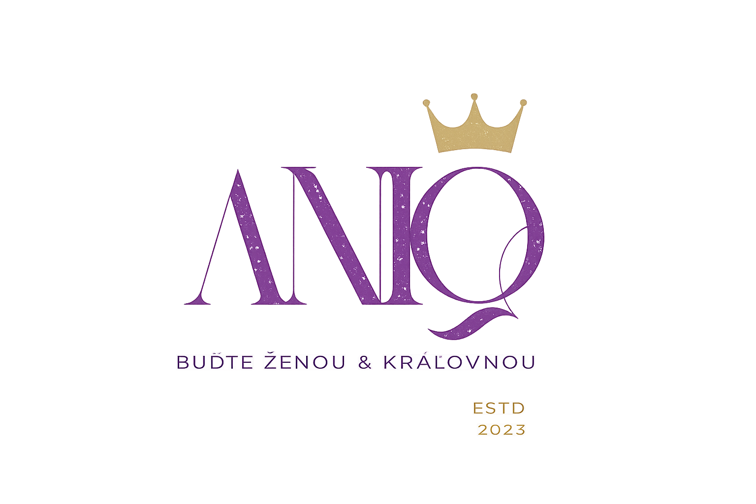 AniQ Beauty Logo