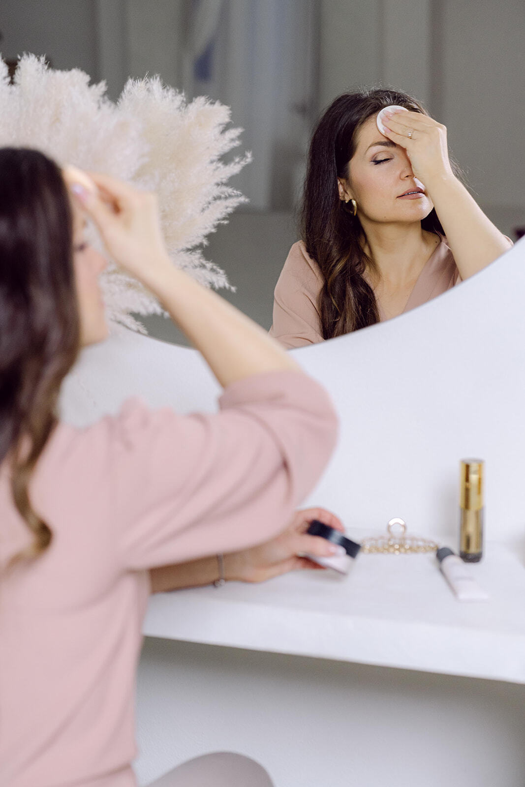Přístrojová diagnostika pleti Praha – AniQ Beauty
