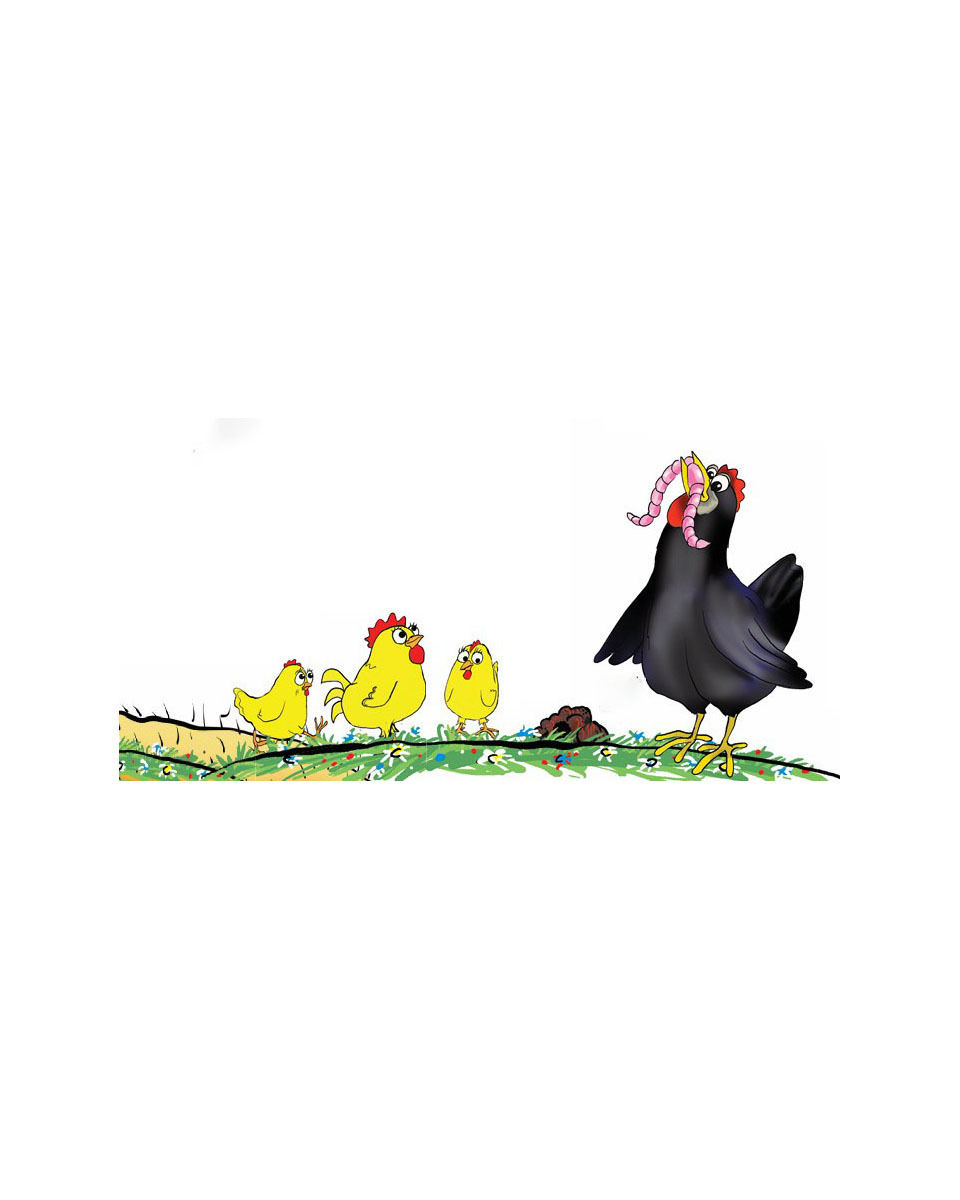 Klikni. Vyber. Čítaj :)