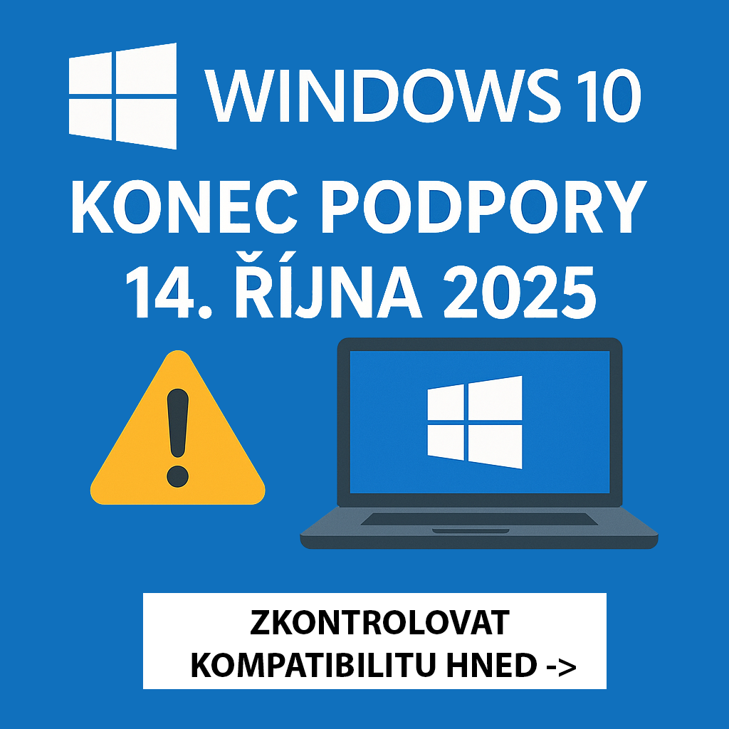 konec win 10