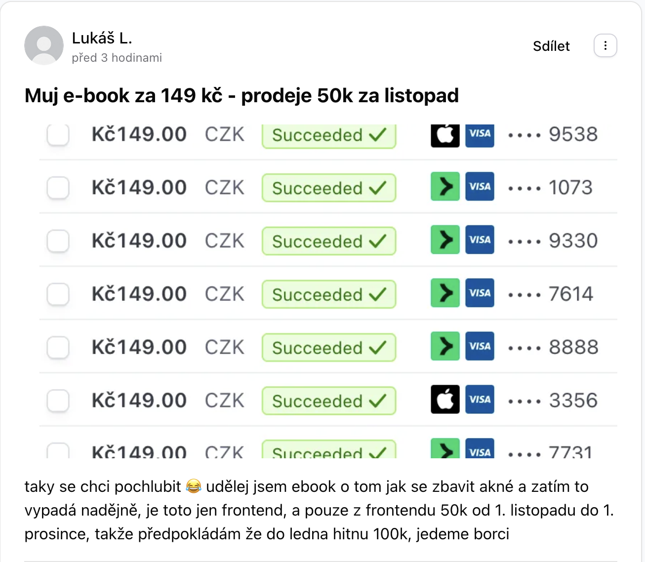 Recenze studenta 4