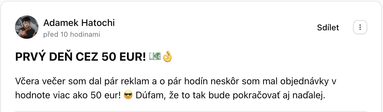 Recenze studenta 2