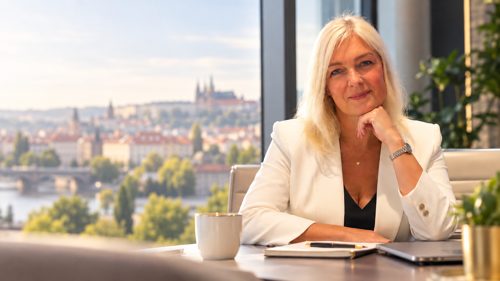 Ing. Hana Vávrová