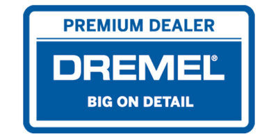 Premium dealer - dremel