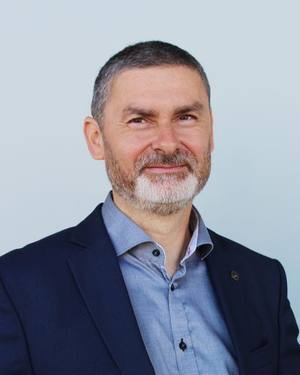 Branislav Rod