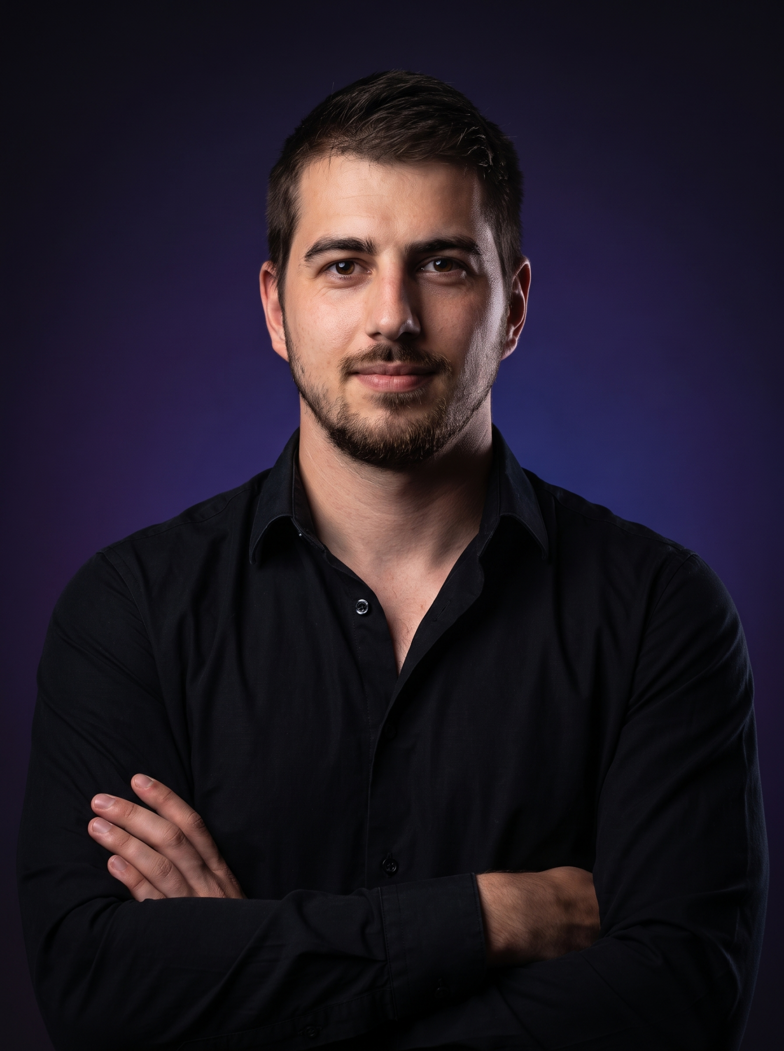 David Vittek - Meta Ads specialista