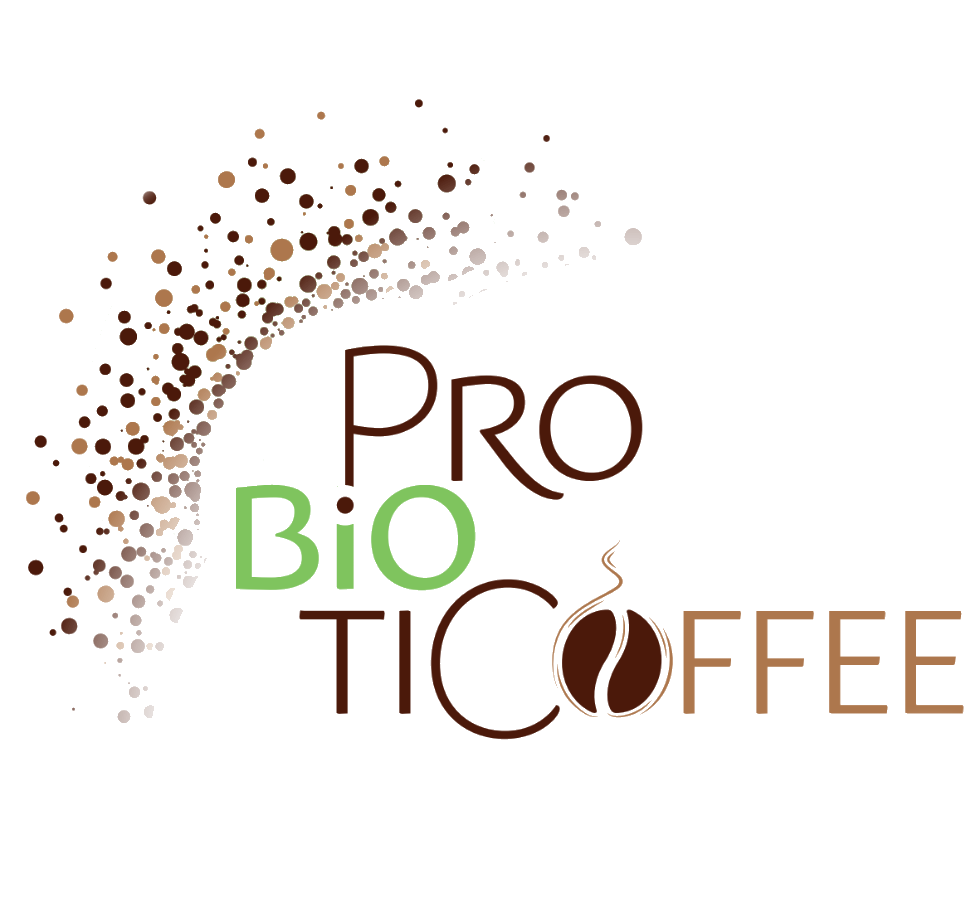 Probiotická káva — PROBIOTICOFFEE
